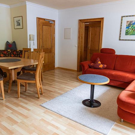 Landhaus Severin Neustift im Stubaital Zewnętrze zdjęcie