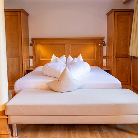 Landhaus Severin Neustift im Stubaital Zewnętrze zdjęcie