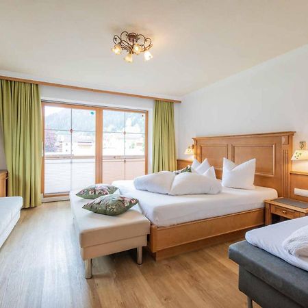 Landhaus Severin Neustift im Stubaital Zewnętrze zdjęcie