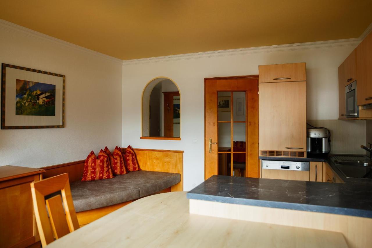 Landhaus Severin Neustift im Stubaital Zewnętrze zdjęcie