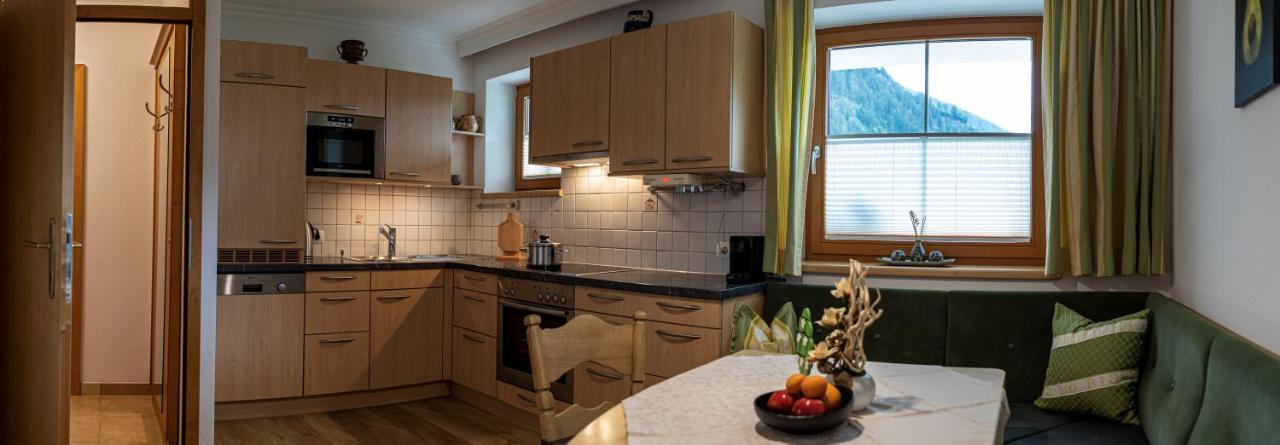 Landhaus Severin Neustift im Stubaital Zewnętrze zdjęcie