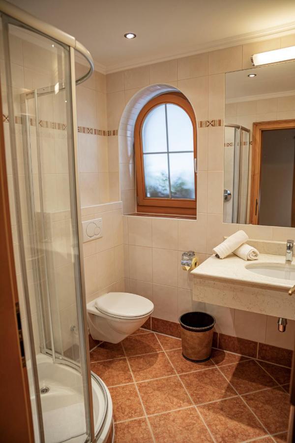 Landhaus Severin Neustift im Stubaital Zewnętrze zdjęcie