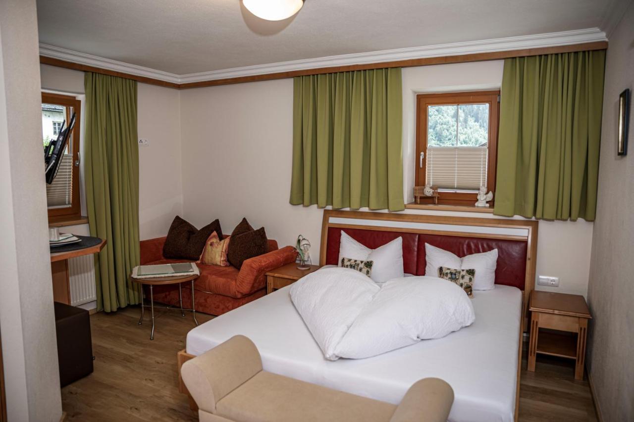 Landhaus Severin Neustift im Stubaital Zewnętrze zdjęcie