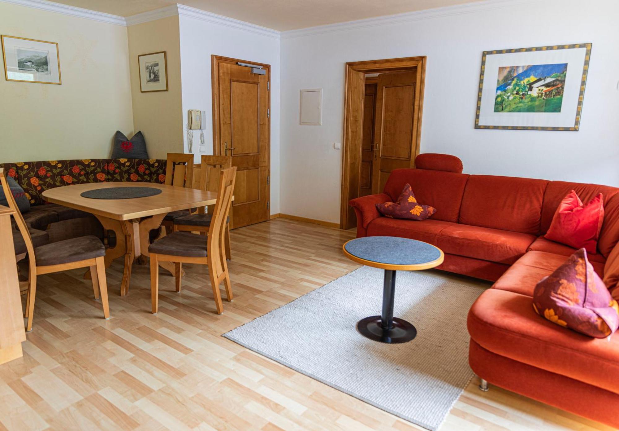 Landhaus Severin Neustift im Stubaital Zewnętrze zdjęcie
