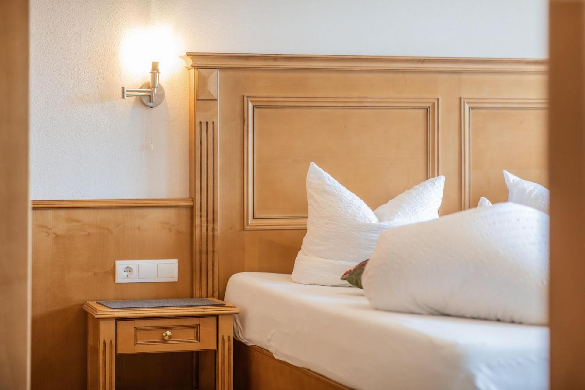 Landhaus Severin Neustift im Stubaital Zewnętrze zdjęcie