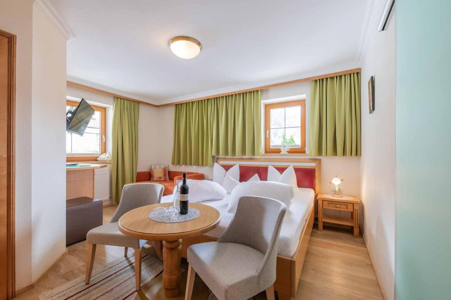 Landhaus Severin Neustift im Stubaital Zewnętrze zdjęcie