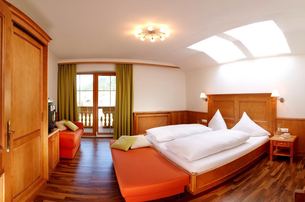 Landhaus Severin Neustift im Stubaital Zewnętrze zdjęcie