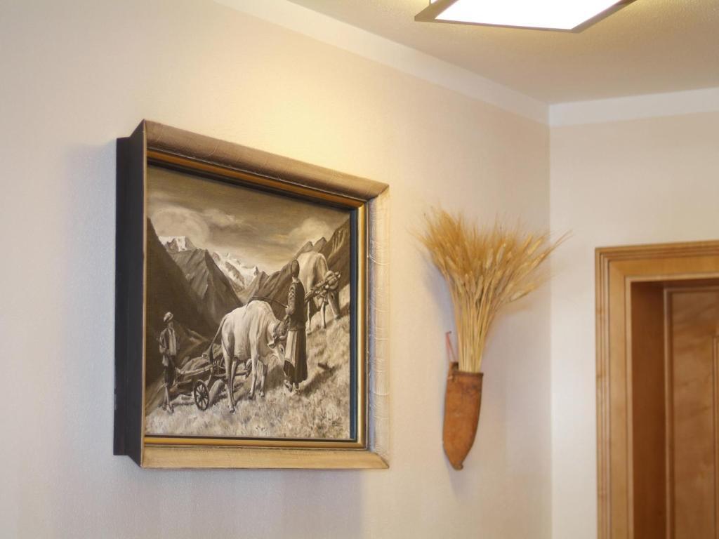 Landhaus Severin Neustift im Stubaital Zewnętrze zdjęcie